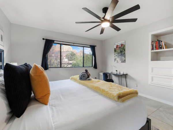 Luxurious Retreat in Uptown Sedona - Breathtaking Views